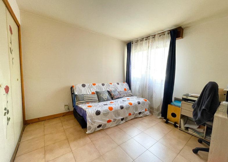 Appartement T3 à vendre à Sallanches