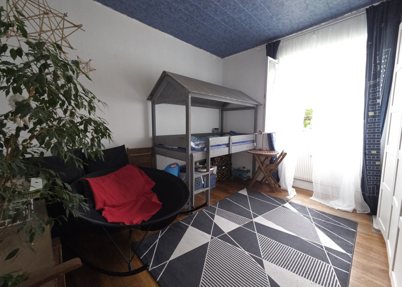 Appartement T3 à vendre à Ville La Grand