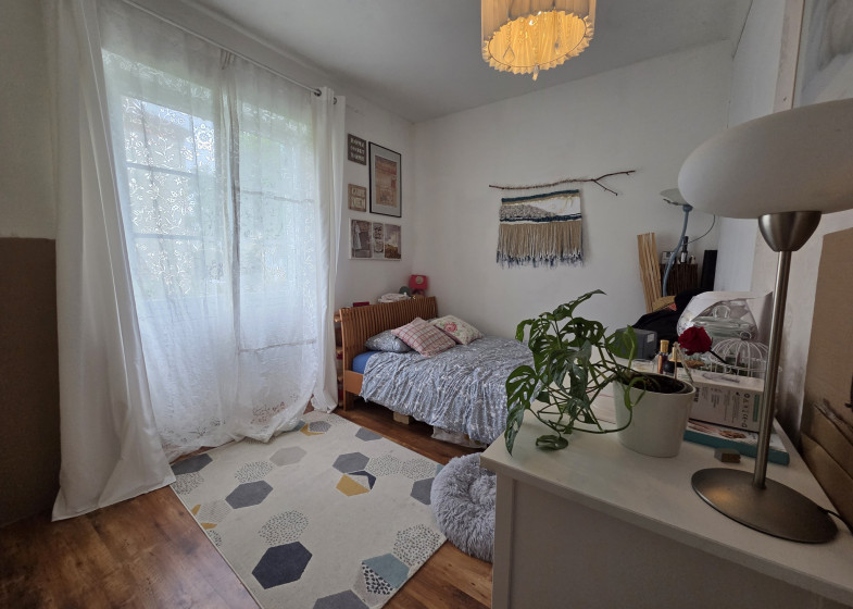 Appartement T3 à vendre à Ville La Grand