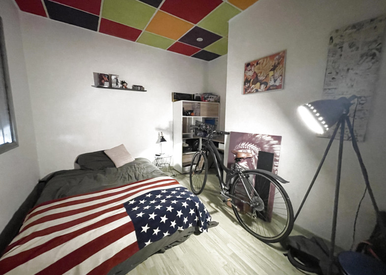 Appartement T3 à vendre à Annecy