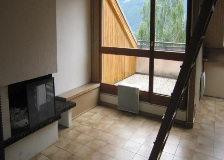 Appartement T3 à louer à Sallanches