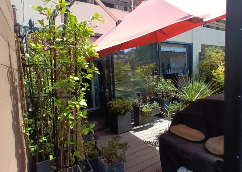 Appartement T3 à vendre à Thonon Les Bains