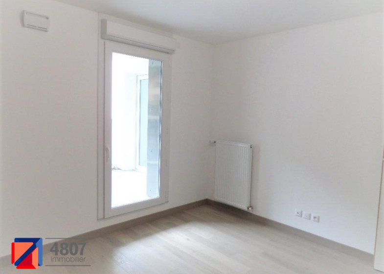 Appartement T2 à louer à Sevrier
