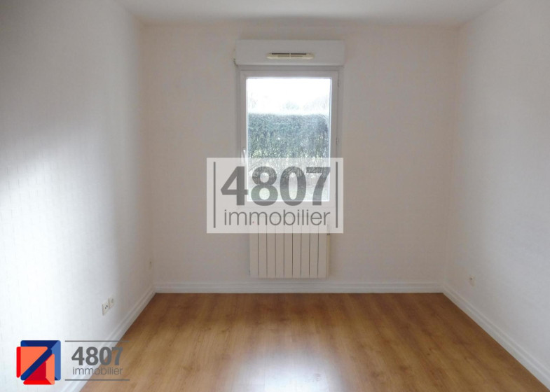 Appartement T2 à louer à Douvaine
