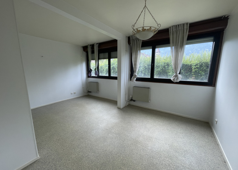 Appartement T3 à vendre à Bonneville