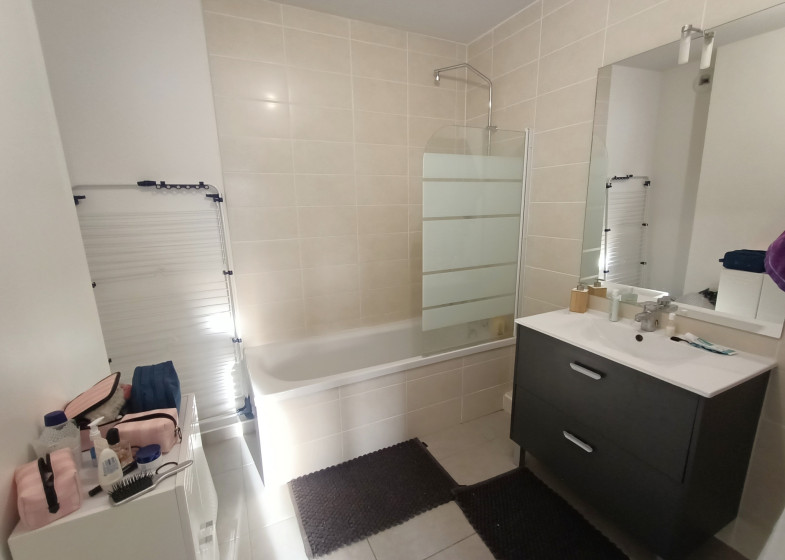 Appartement T2 à vendre à Thyez