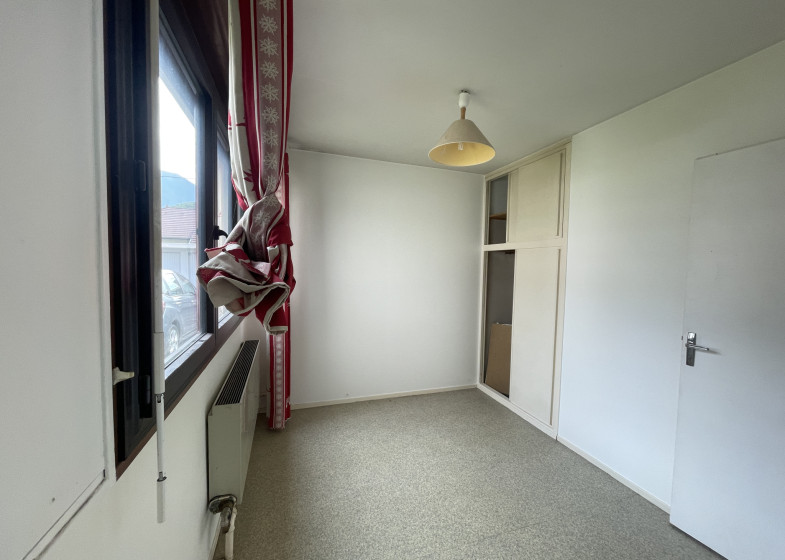 Appartement T3 à vendre à Bonneville