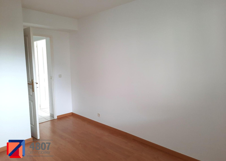 Appartement T2 à louer à Cluses
