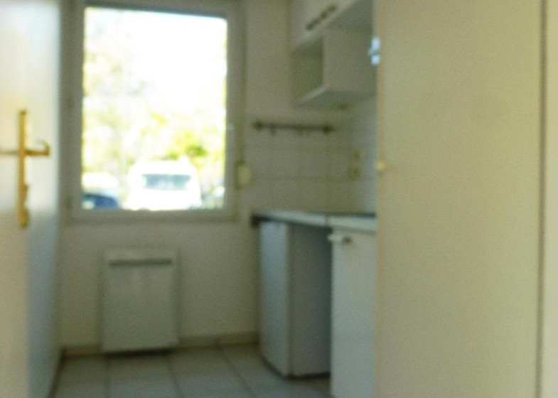 Appartement T2 à louer à Vetraz Monthoux
