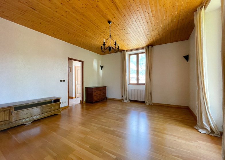Appartement T4 à vendre à Sallanches