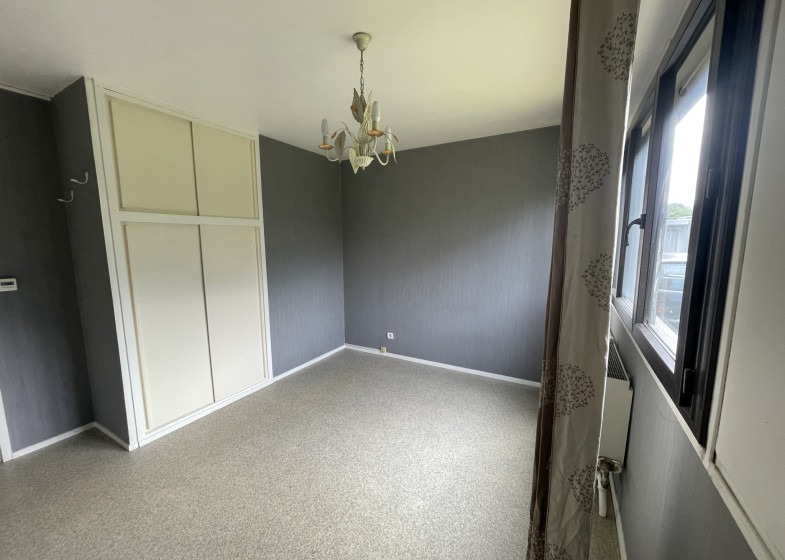 Appartement T3 à vendre à Bonneville