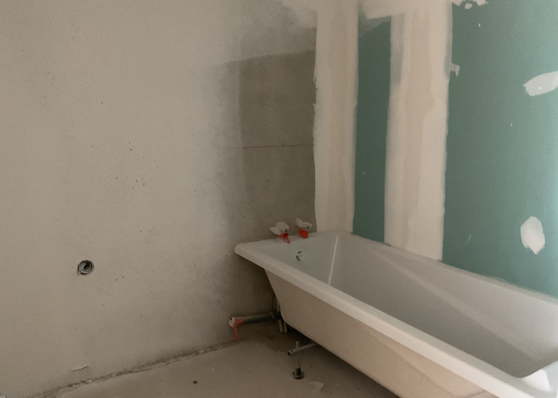Appartement T3 à vendre à Lyaud