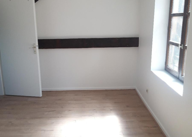 Appartement T4 à louer à Cluses