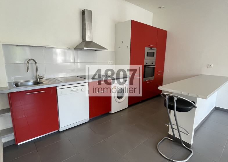 Appartement T2 à vendre à Annemasse
