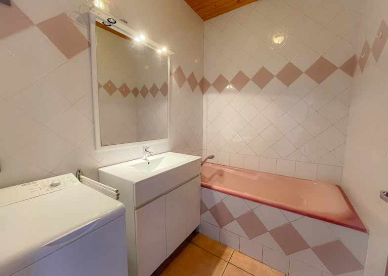 Appartement T4 à vendre à Sallanches