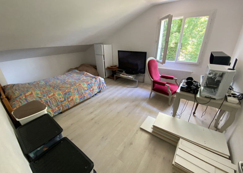 Maison T8 à vendre à Annecy