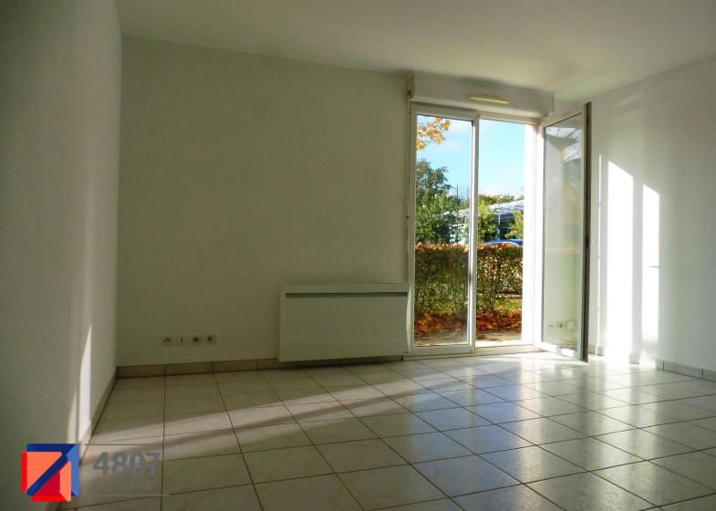 Appartement T2 à louer à Vetraz Monthoux