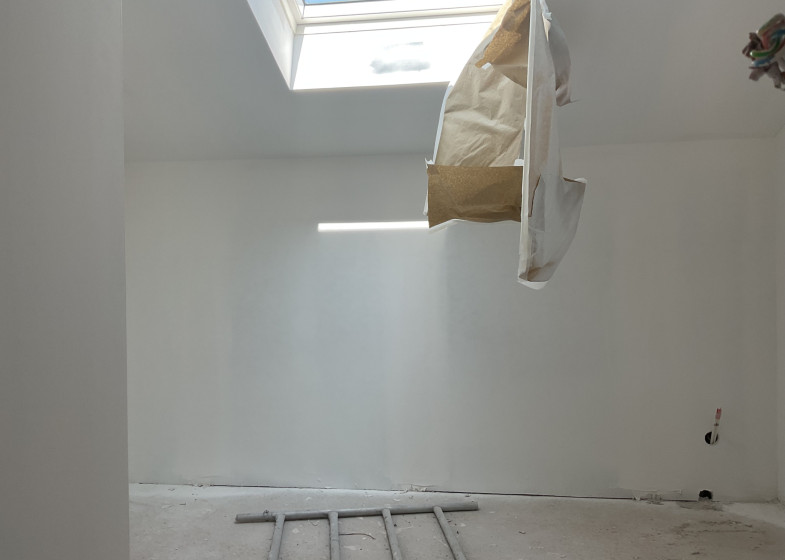 Appartement T3 à vendre à Lyaud