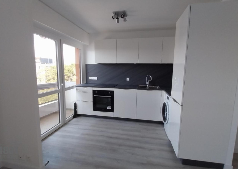 Appartement T2 à louer à Annemasse