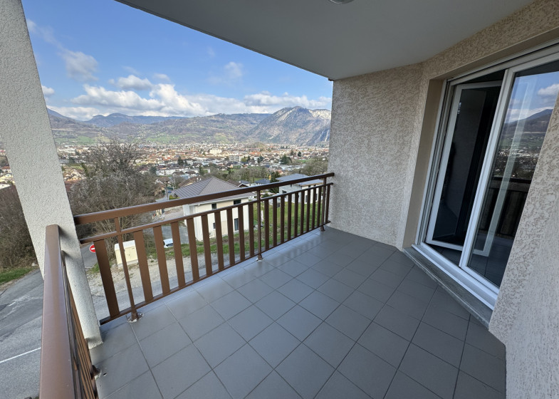 Appartement T3 à vendre à Scionzier