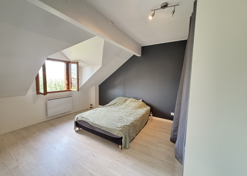 Maison T4 à vendre à Marnaz