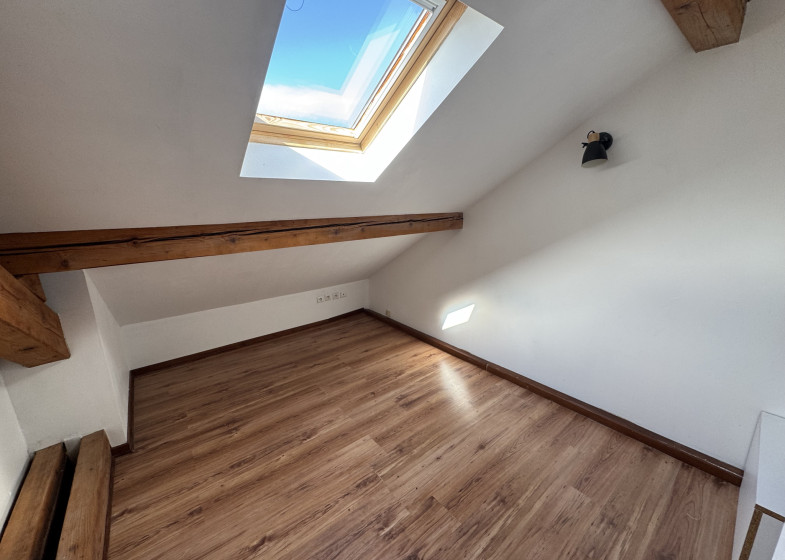 Appartement T2 à vendre à Cluses