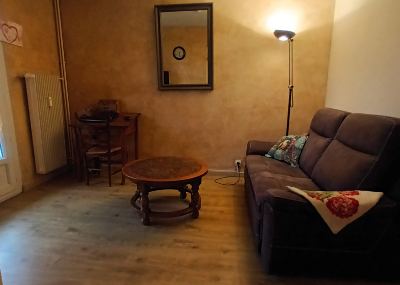 Appartement T3 à vendre à Thonon Les Bains