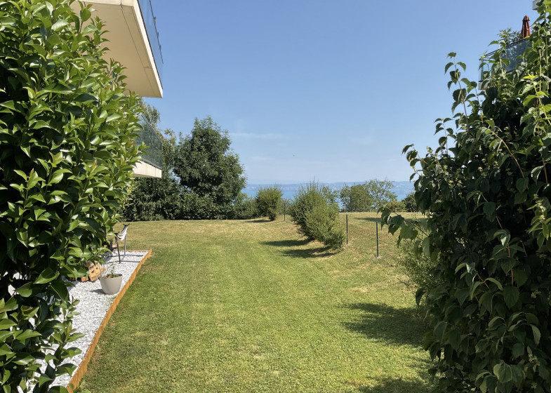 Appartement T4 à vendre à Evian Les Bains