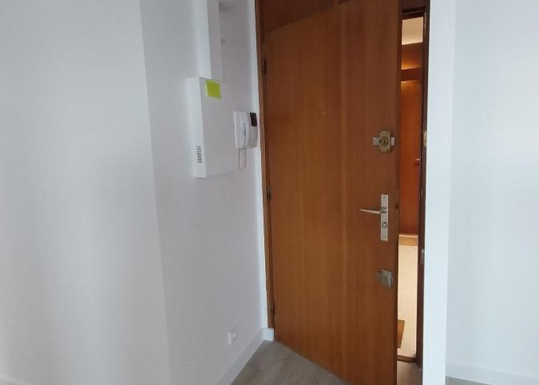 Appartement T2 à louer à Annemasse