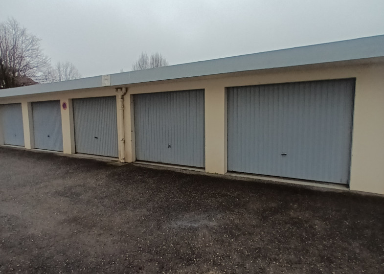 Appartement T3 à vendre à Thonon Les Bains