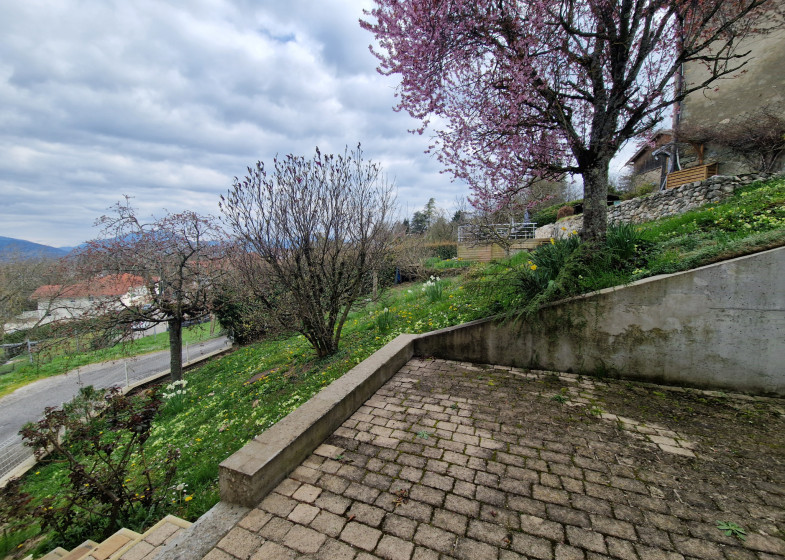 Maison T5 à vendre à Vetraz Monthoux