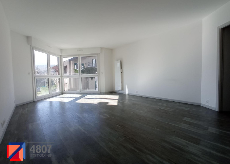Appartement T3 à louer à Sallanches