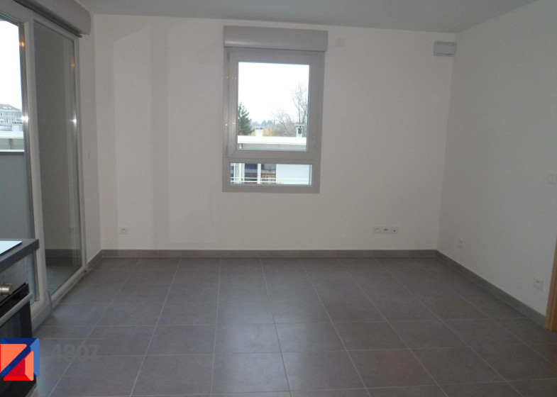 Appartement T2 à louer à Gaillard