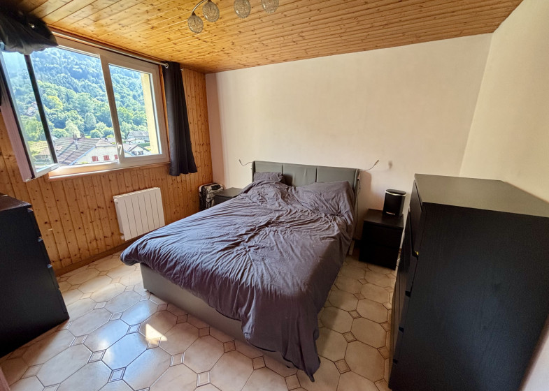 Appartement T4 à vendre à Scionzier