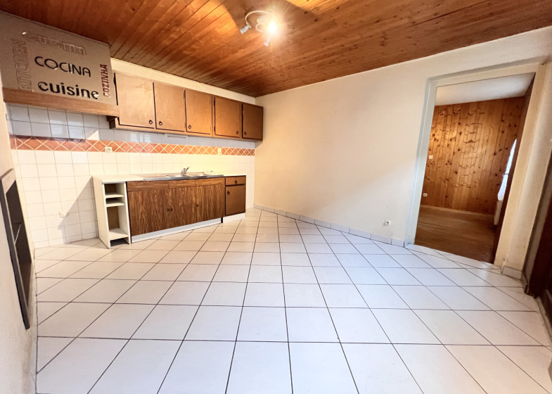 Maison T8 à vendre à Sallanches
