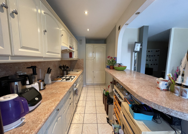 Appartement T4 à vendre à Bonneville