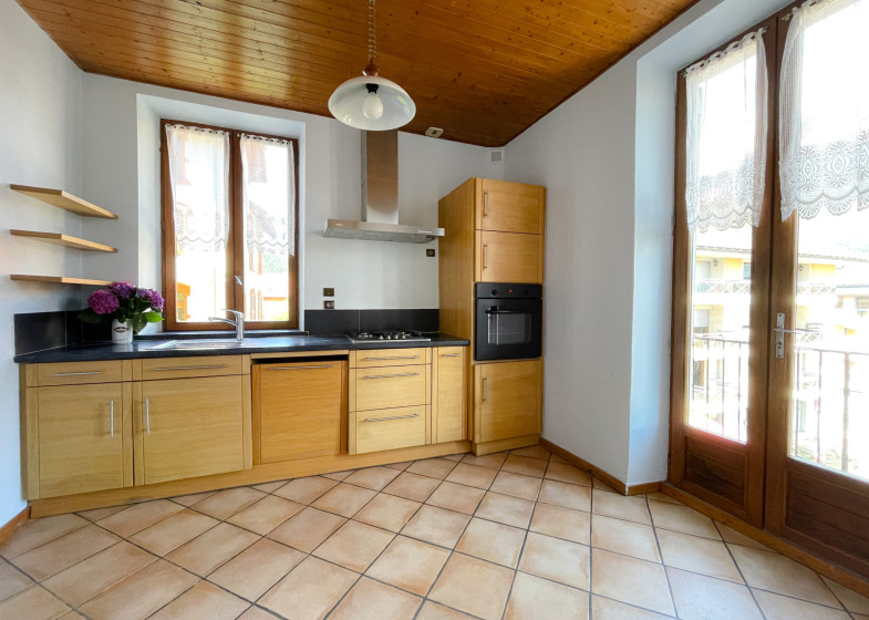 Appartement T4 à vendre à Sallanches