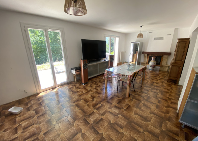 Maison T8 à vendre à Annecy