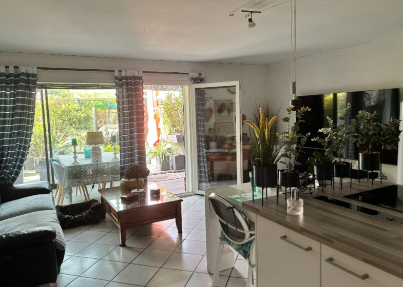 Appartement T3 à vendre à Thonon Les Bains