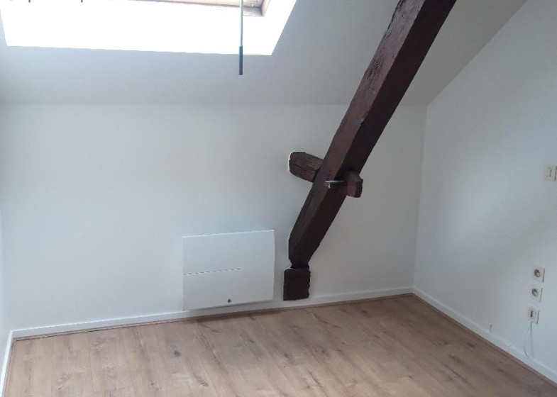Appartement T4 à louer à Cluses