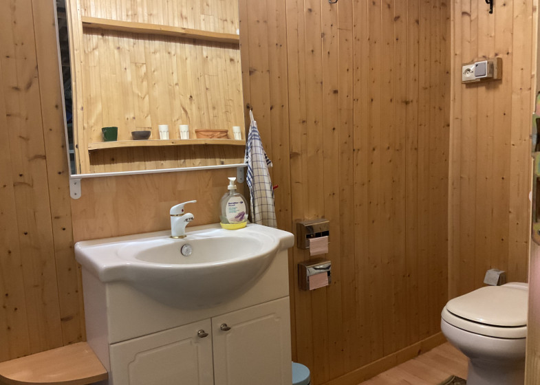 Maison T7 à vendre à Allinges