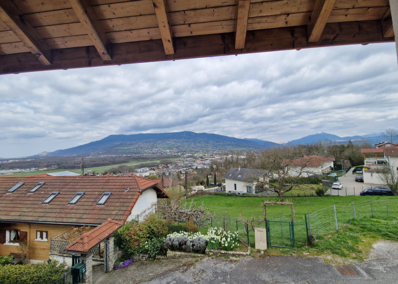 Maison T5 à vendre à Vetraz Monthoux