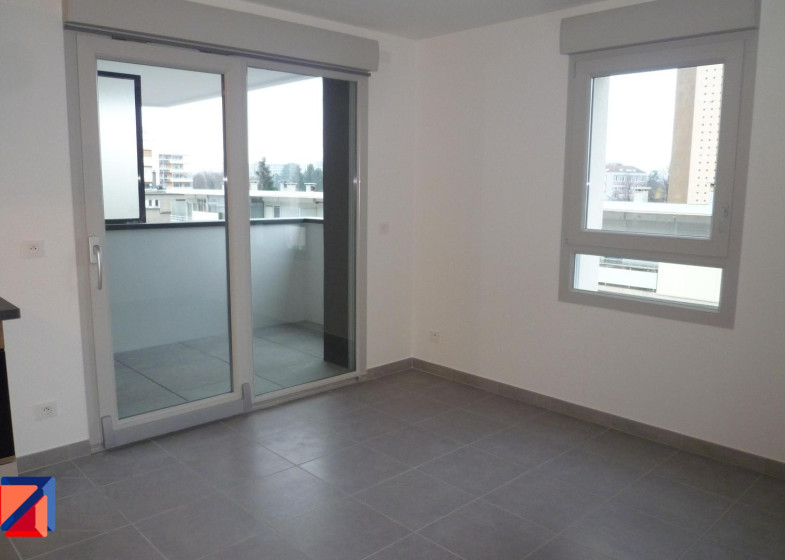 Appartement T2 à louer à Gaillard
