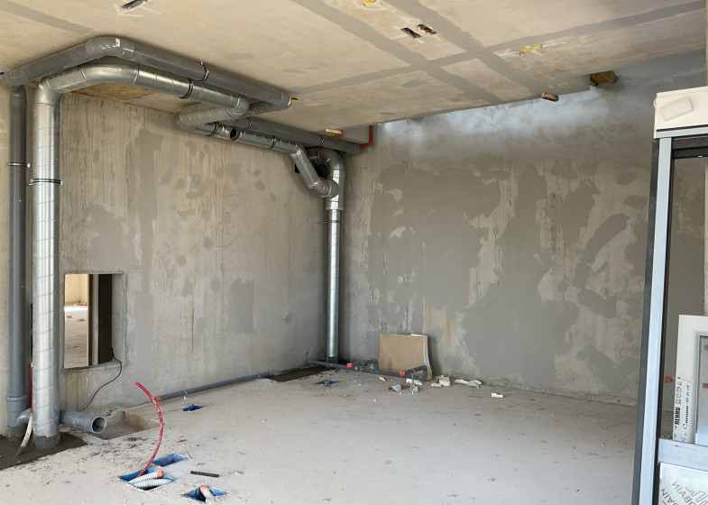 Appartement T4 à vendre à Sciez