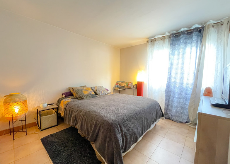 Appartement T3 à vendre à Sallanches