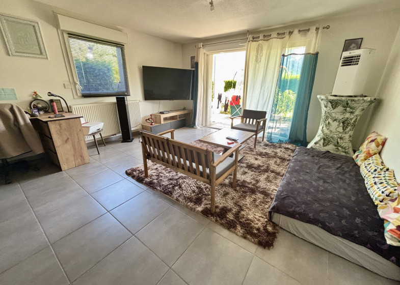 Appartement T3 à vendre à Cluses