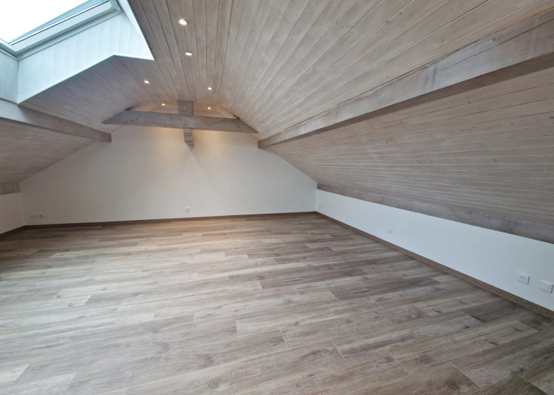 Maison T5 à vendre à Vetraz Monthoux