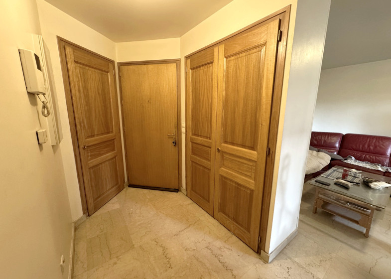 Appartement T3 à vendre à Cluses
