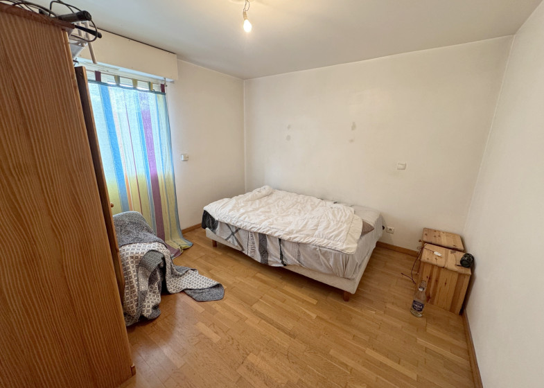 Appartement T3 à vendre à Cluses