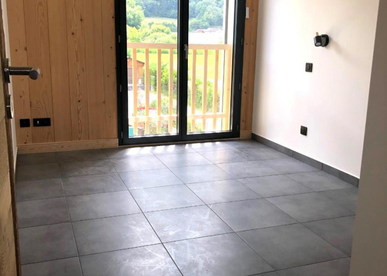 Appartement T3 à louer à Marnaz
